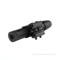 Optics JG13 Adjustable Red Laser Sight